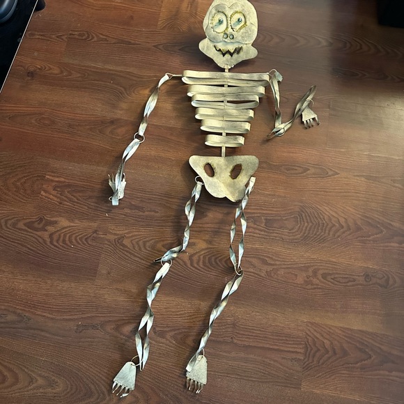 Other - 4.5’ Skelton